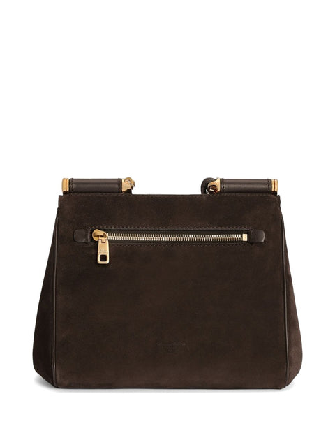 Dolce & Gabbana Sicily Small Handbag