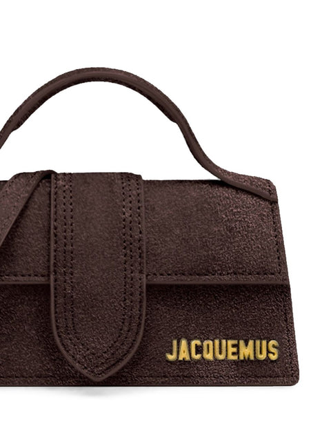 Jacquemus Le Chiquito Moyen Bag