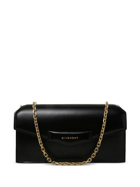 Givenchy 4G Logo Crossbody Bag