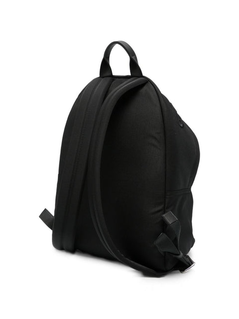 Givenchy Logo Embroidered Tote
