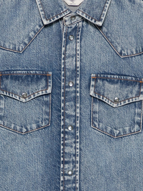 Jacob Cohen Shirt