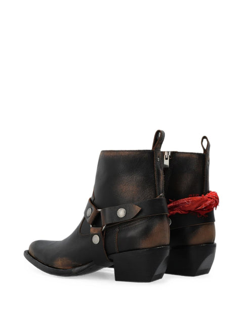 Golden Goose Boots