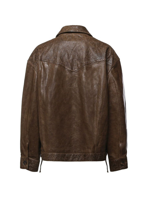 Golden Goose Jacket
