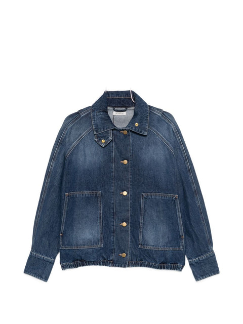 SOSUE Coat