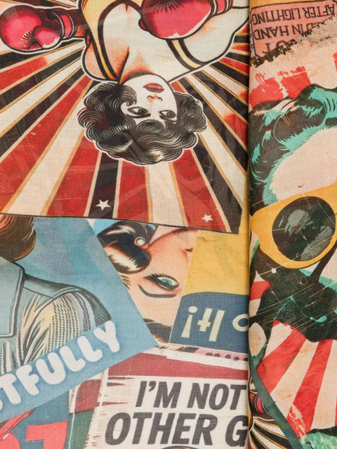 Faliero Sarti Scarf