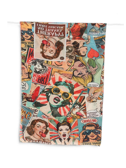 Faliero Sarti Scarf