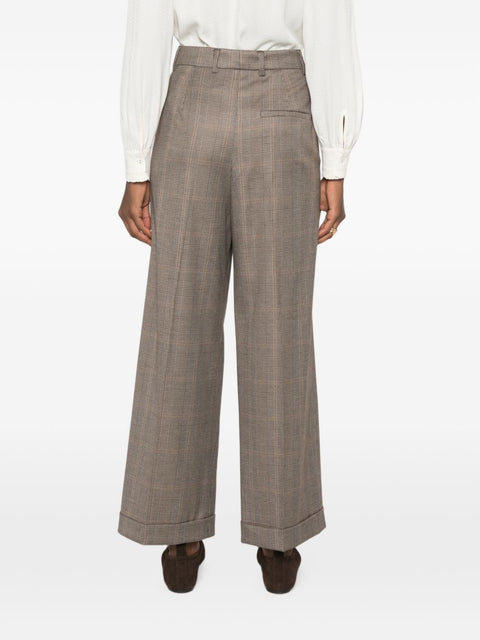 ROSSI Trousers