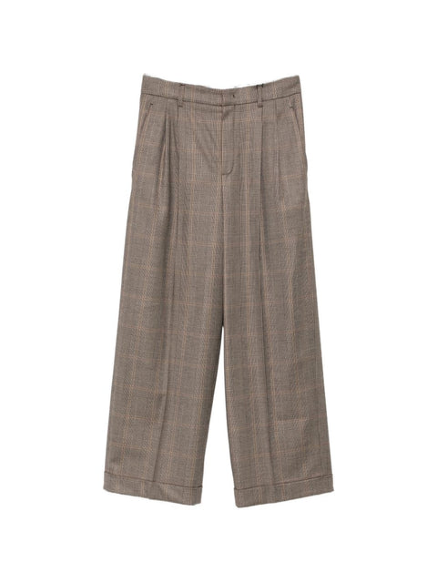 ROSSI Trousers