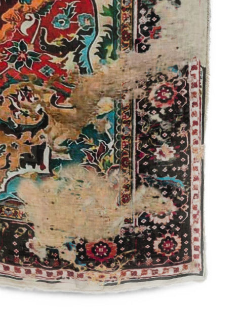 Faliero Sarti Scarf