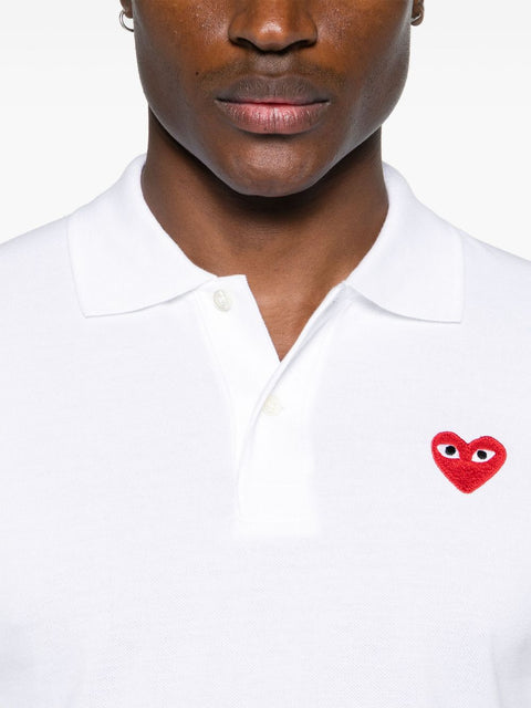 Comme Des Garcons Shirt