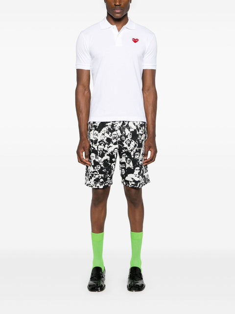 Comme Des Garcons Shirt