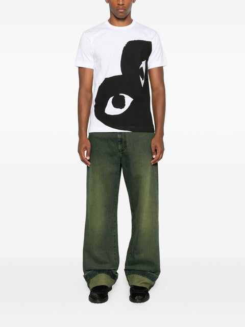 Comme Des Garcons Shirt