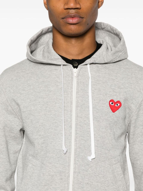 Comme Des Garcons Sweater