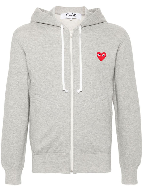 Comme Des Garcons Sweater