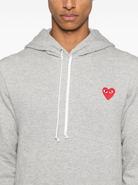Comme Des Garcons Sweater