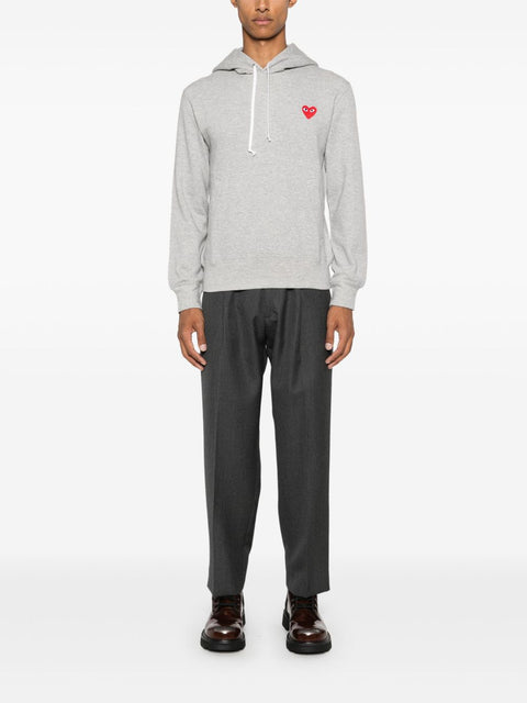 Comme Des Garcons Sweater