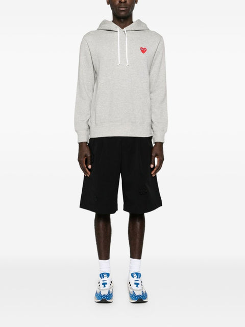 Comme Des Garcons Sweater