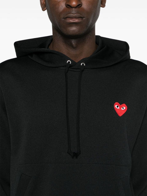 Comme Des Garcons Sweater