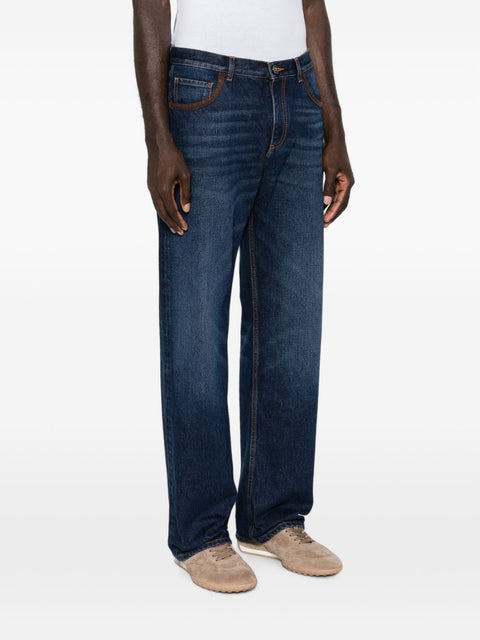 Etro Trousers