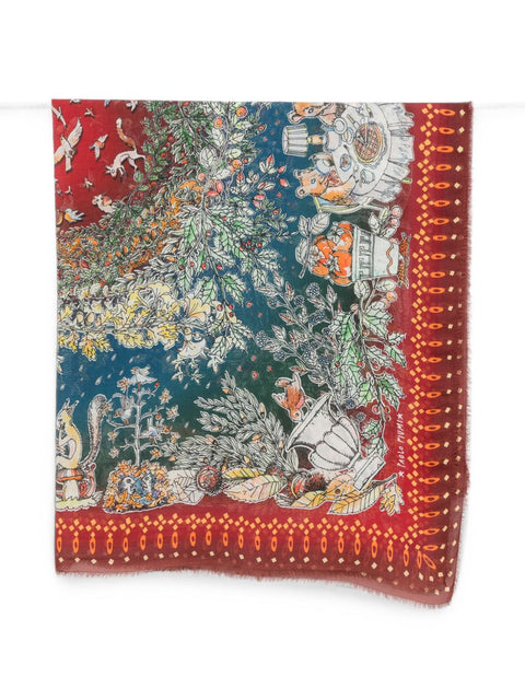 Faliero Sarti Scarf
