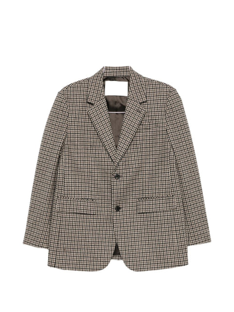 Dunst Jacket