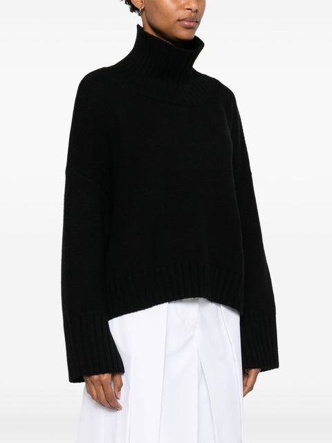 Soft Goat Sweater