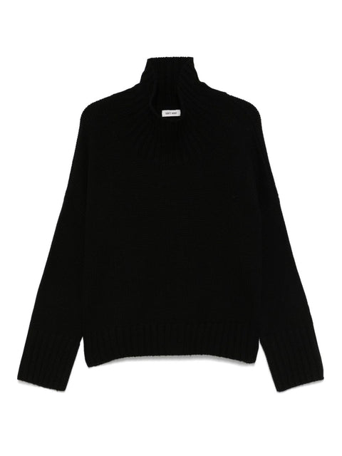 Soft Goat Sweater