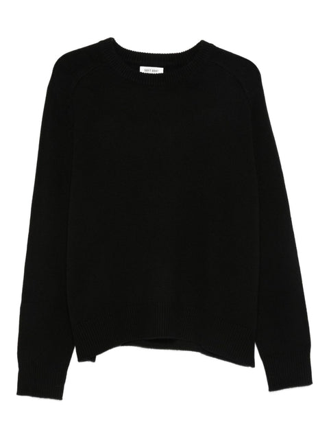 Soft Goat Sweater