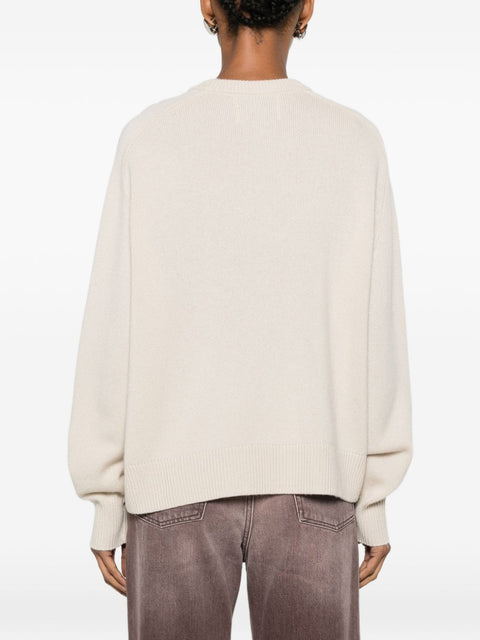 Soft Goat Sweater