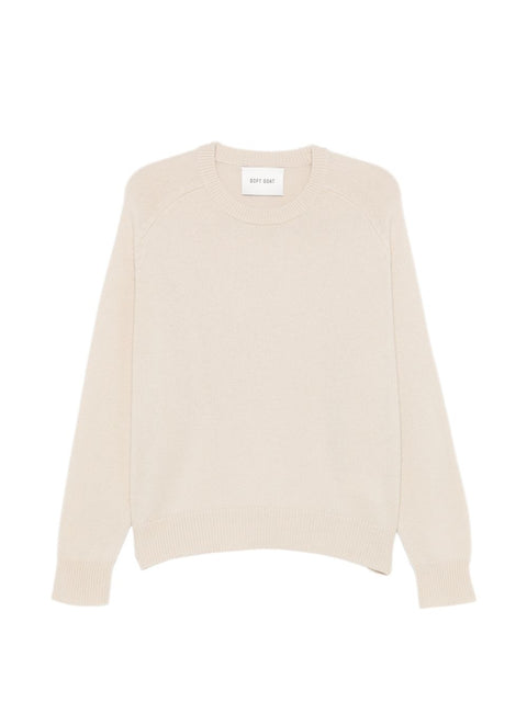 Soft Goat Sweater
