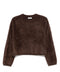 Soft Goat Sweater