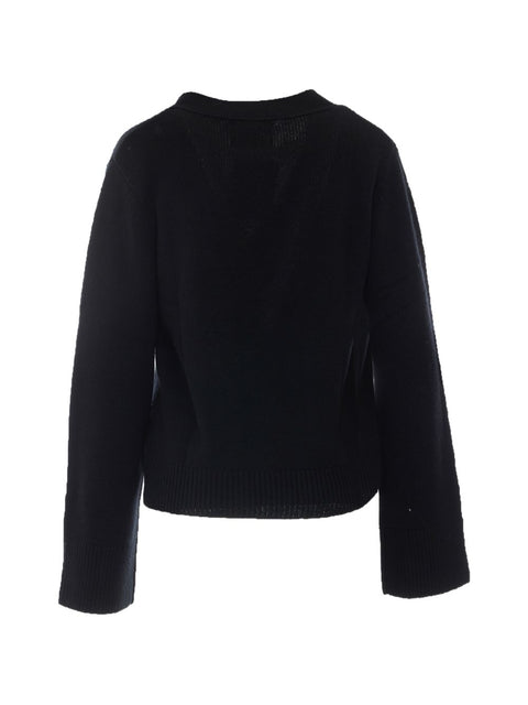 Lisa Yang Danni Cashmere Cardigan