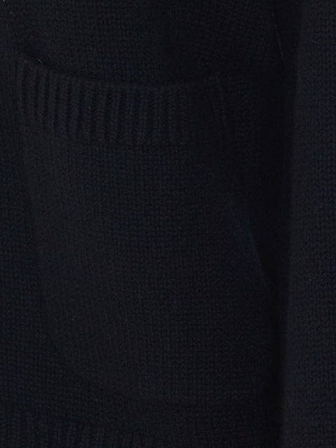 Lisa Yang Danni Cashmere Cardigan