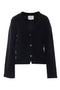Lisa Yang Danni Cashmere Cardigan