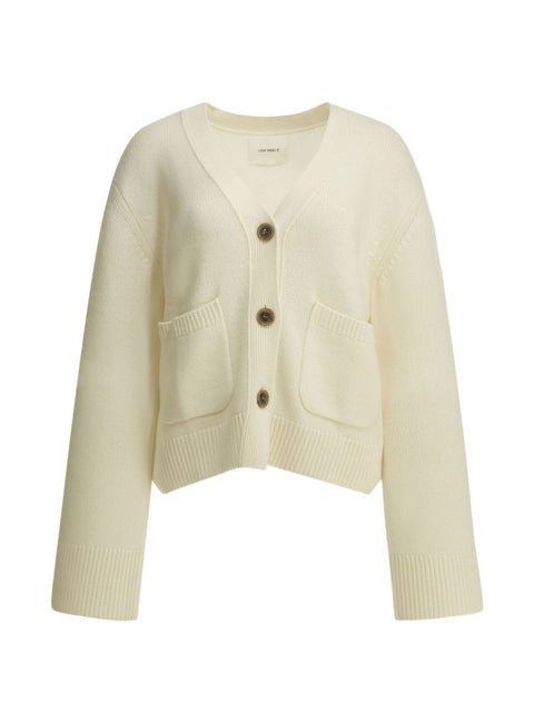 Lisa Yang Danni Cashmere Cardigan