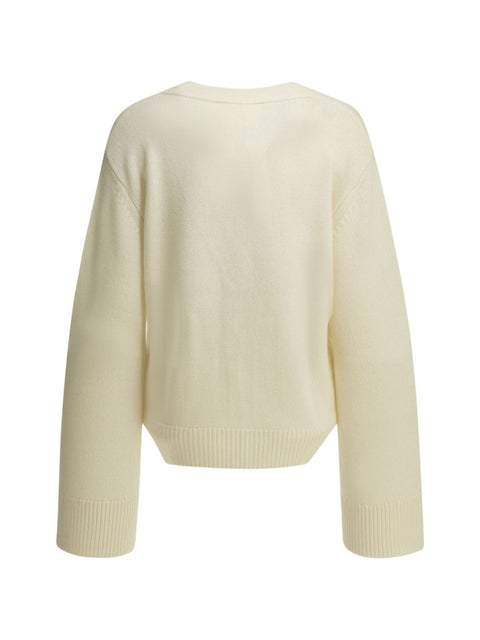 Lisa Yang Danni Cashmere Cardigan