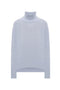 Lisa Yang Heidi Cashmere Turtle-Neck Sweater
