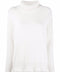 Lisa Yang Heidi Cashmere Turtle-Neck Sweater