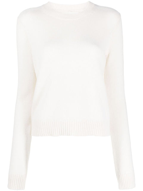 Lisa Yang Mable Cashmere Crewneck Sweater