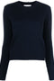 Lisa Yang Mable Cashmere Crewneck Sweater