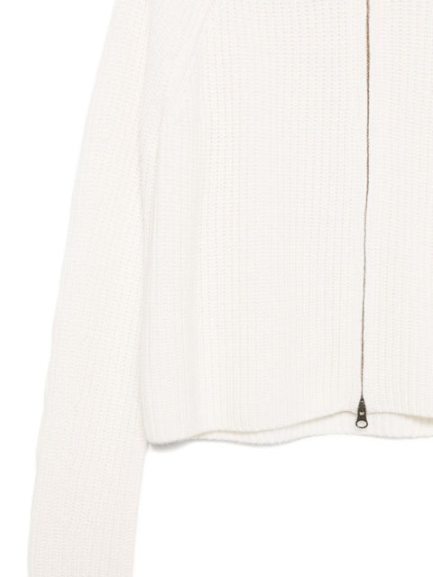 Lisa Yang Sadie Cashmere Cardigan