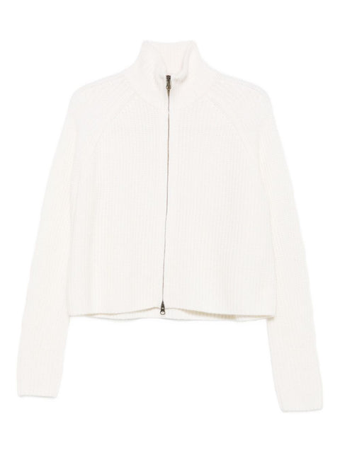Lisa Yang Sadie Cashmere Cardigan
