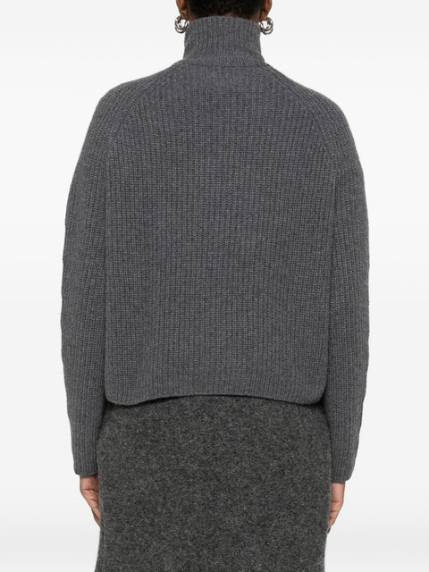 Lisa Yang Sadie Cashmere Cardigan