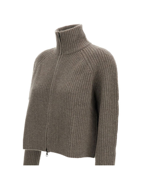 Lisa Yang Sadie Cashmere Cardigan