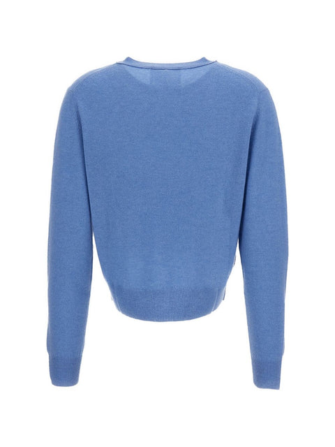Lisa Yang Greer Cashmere Sweater