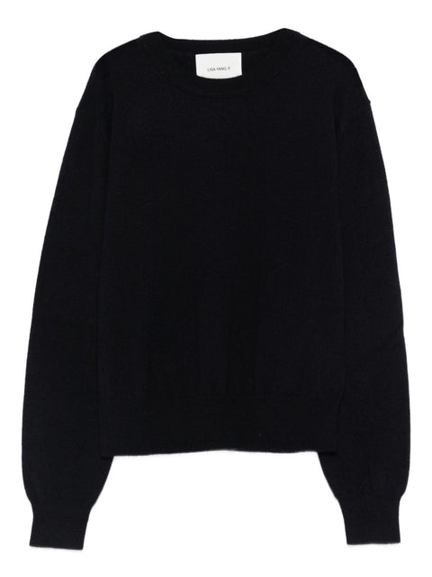 Lisa Yang Greer Cashmere Sweater