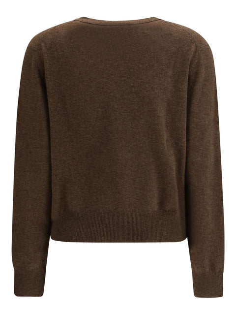 Lisa Yang Greer Cashmere Sweater