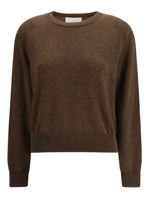 Lisa Yang Greer Cashmere Sweater