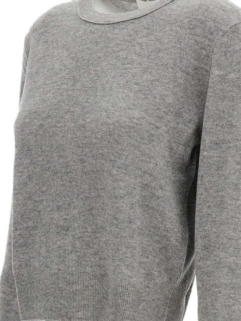 Lisa Yang Greer Cashmere Sweater