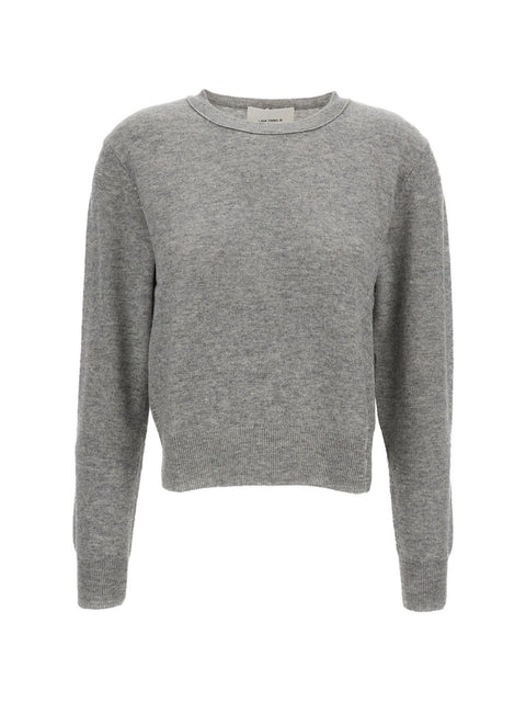 Lisa Yang Greer Cashmere Sweater